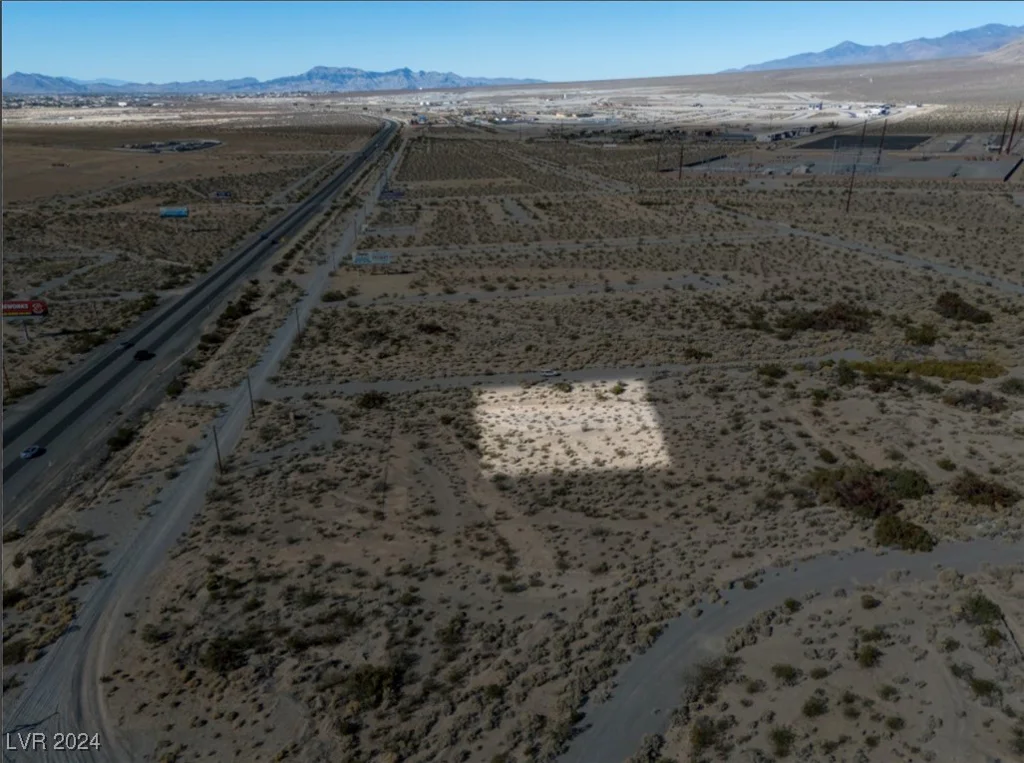 6301 Eureka, Pahrump, NV 89048