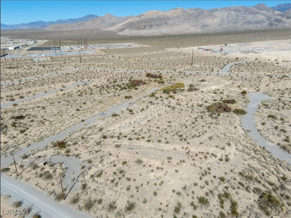 6301 Eureka, Pahrump, NV 89048