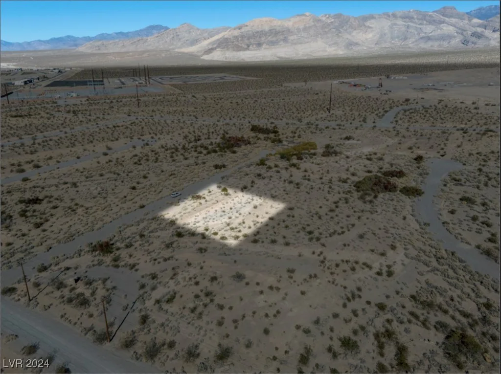 6301 Eureka, Pahrump, NV 89048