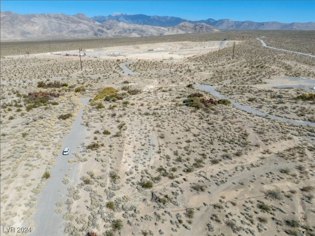 6301 Eureka, Pahrump, NV 89048