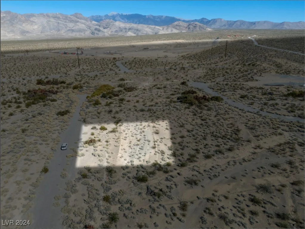 6301 Eureka, Pahrump, NV 89048