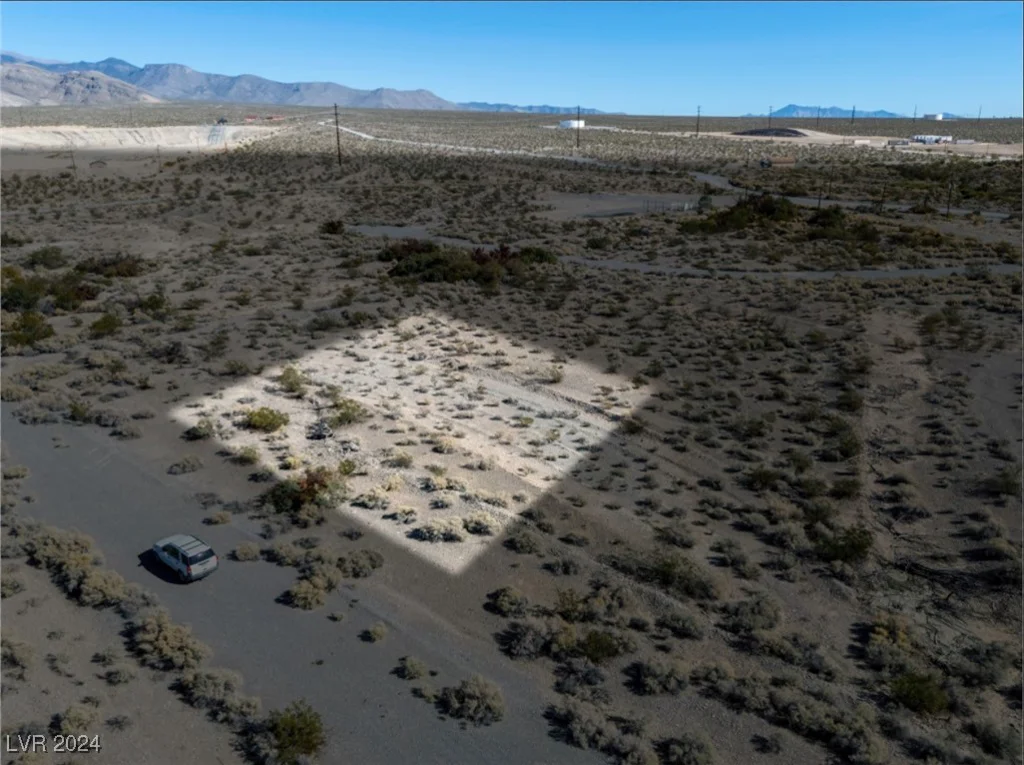 6301 Eureka, Pahrump, NV 89048