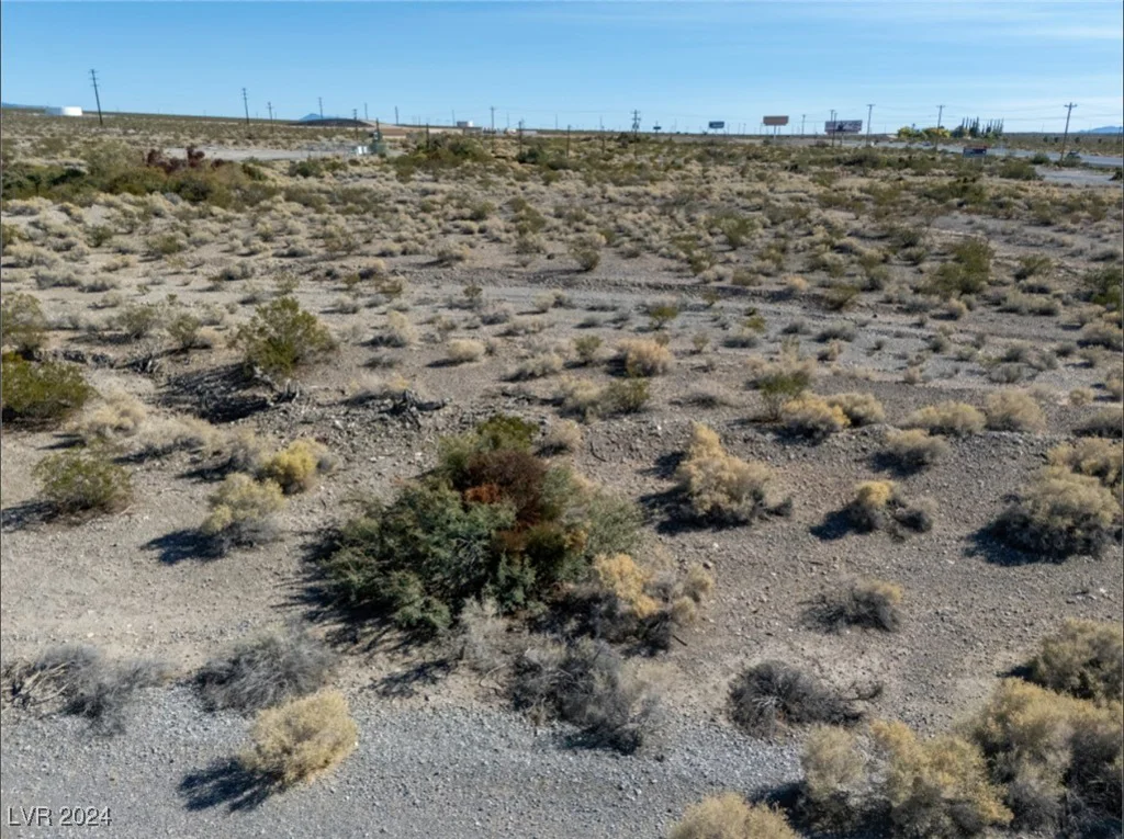 6301 Eureka, Pahrump, NV 89048