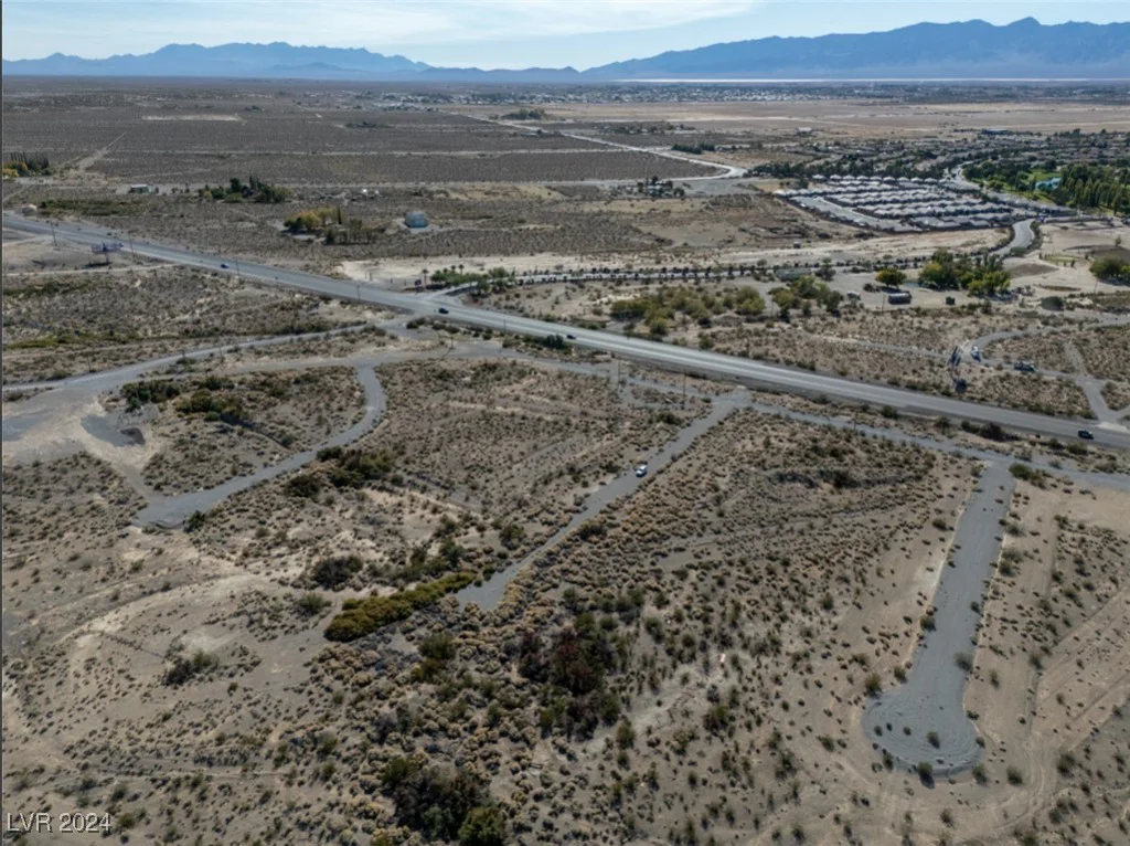 6301 Eureka, Pahrump, NV 89048