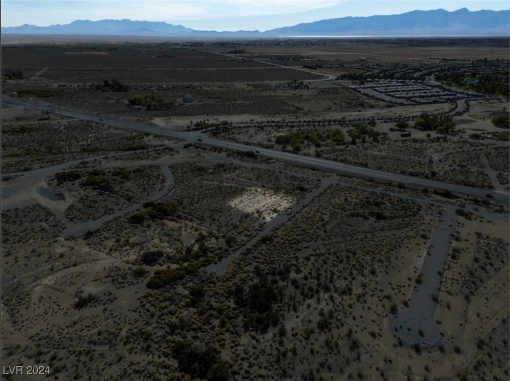6301 Eureka, Pahrump, NV 89048
