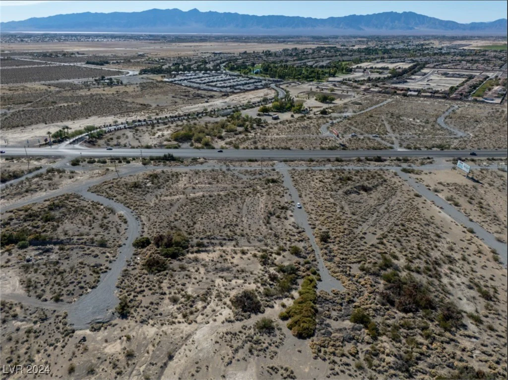 6301 Eureka, Pahrump, NV 89048