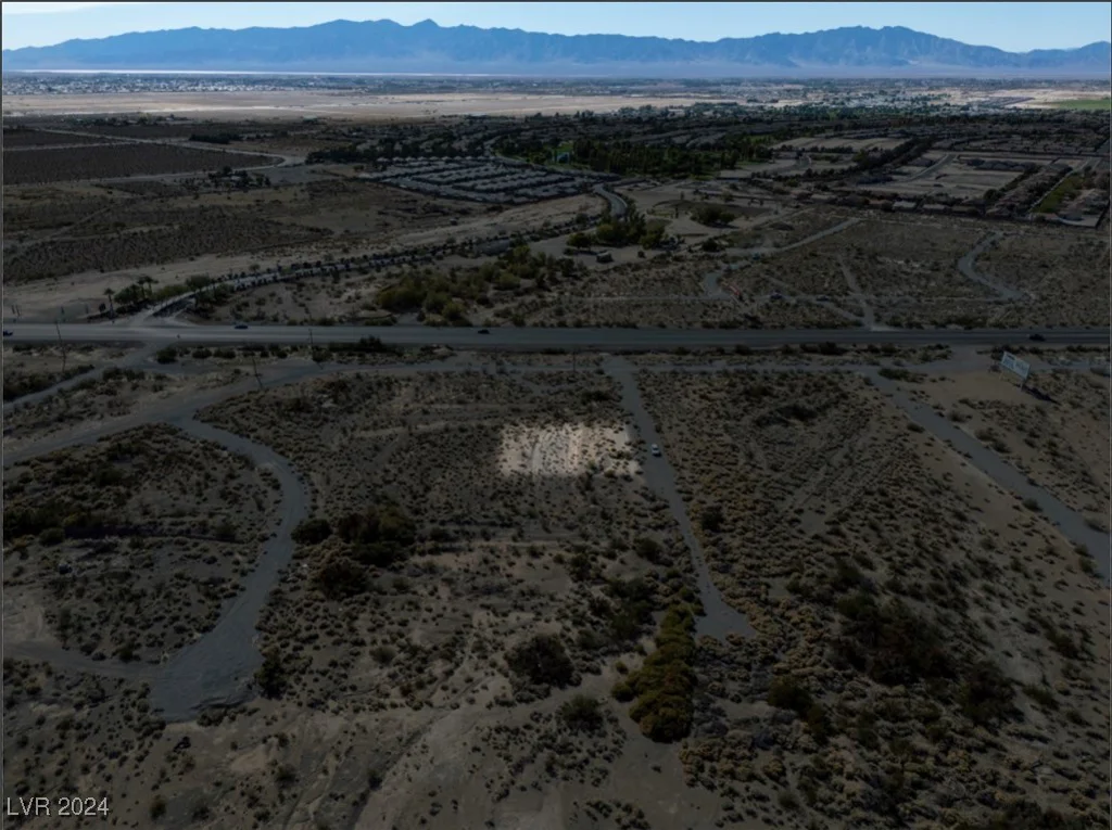 6301 Eureka, Pahrump, NV 89048