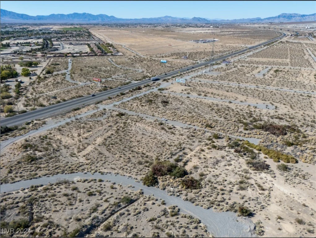 6301 Eureka, Pahrump, NV 89048