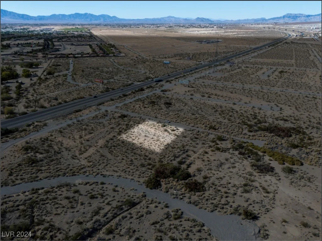 6301 Eureka, Pahrump, NV 89048