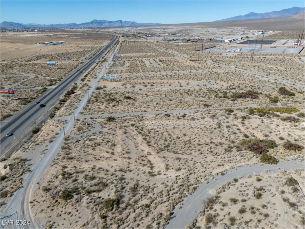 6301 Eureka, Pahrump, NV 89048