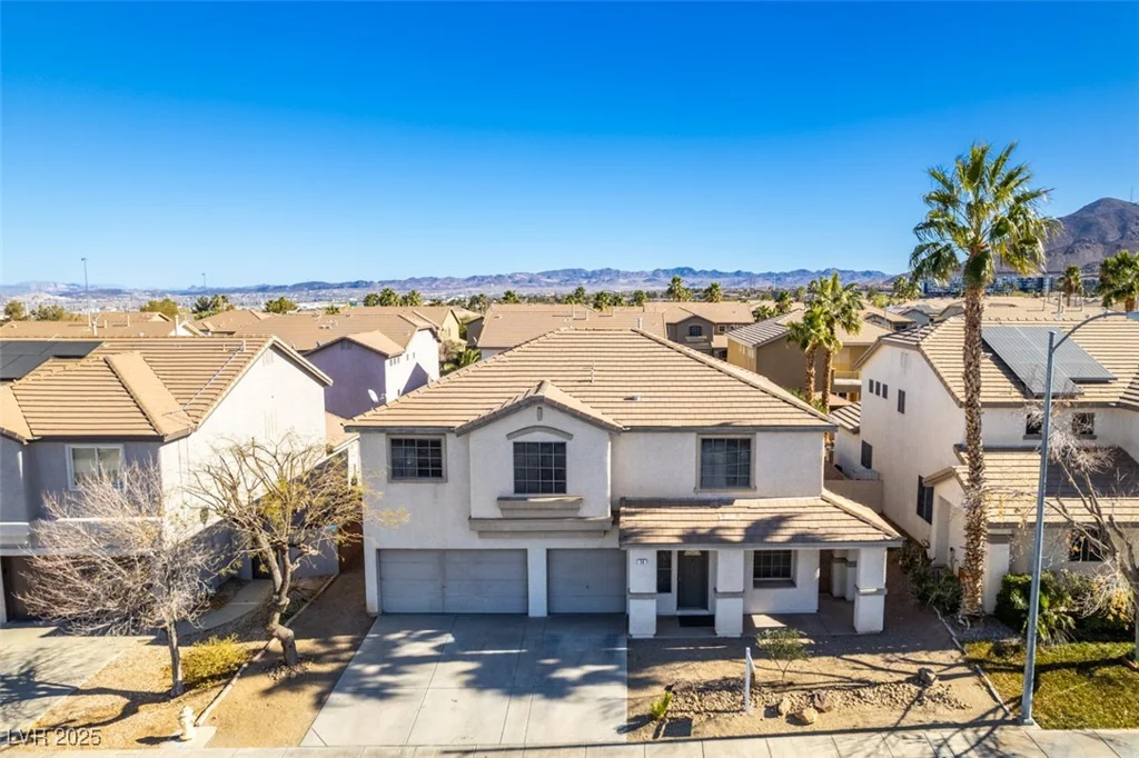 26 Drawback, Henderson, NV 89012