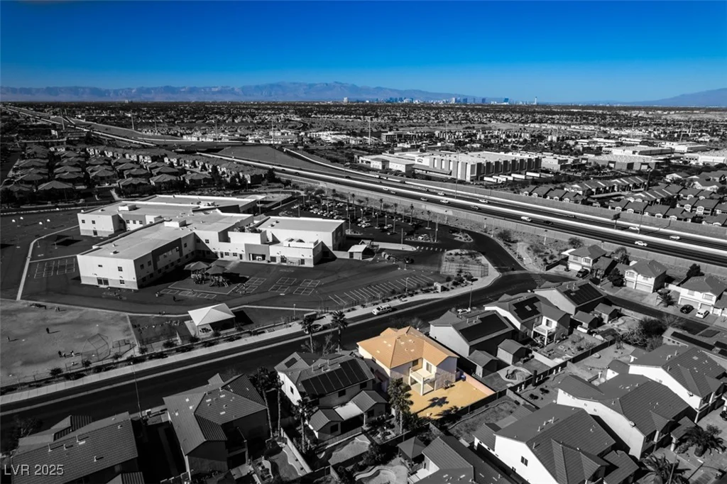 26 Drawback, Henderson, NV 89012