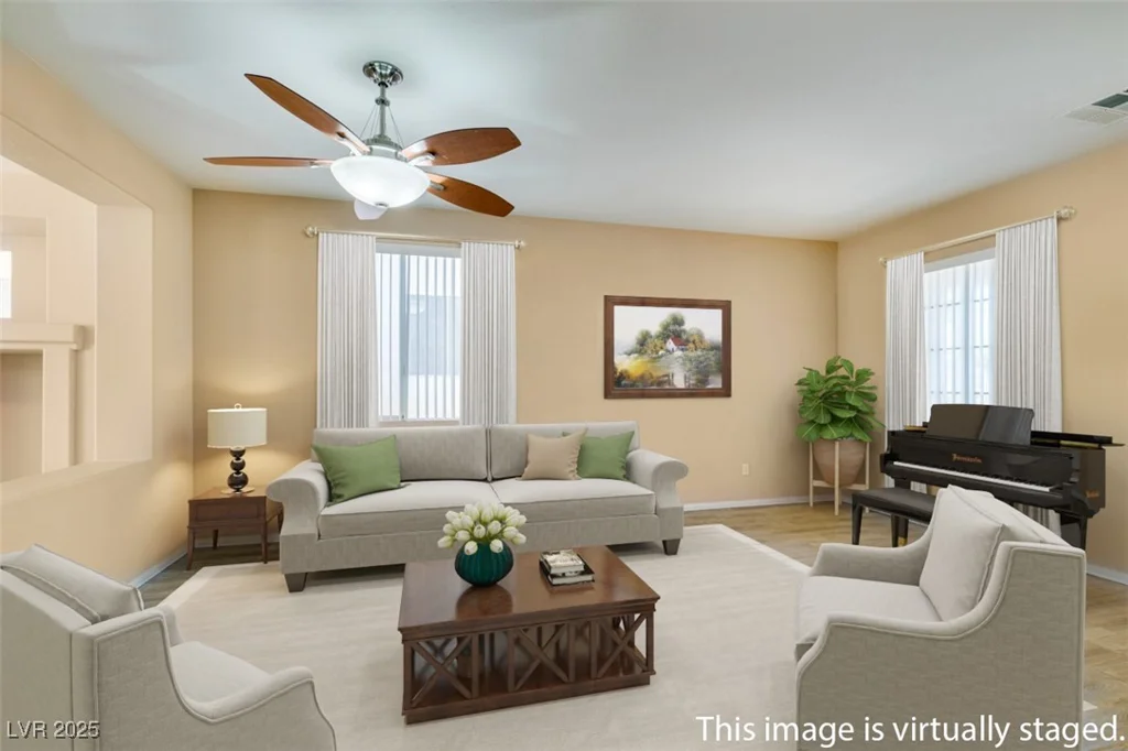 26 Drawback, Henderson, NV 89012