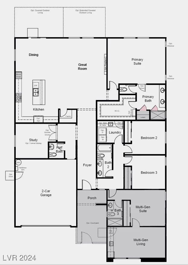 4913 Notting Hill, Las Vegas, NV 89139
