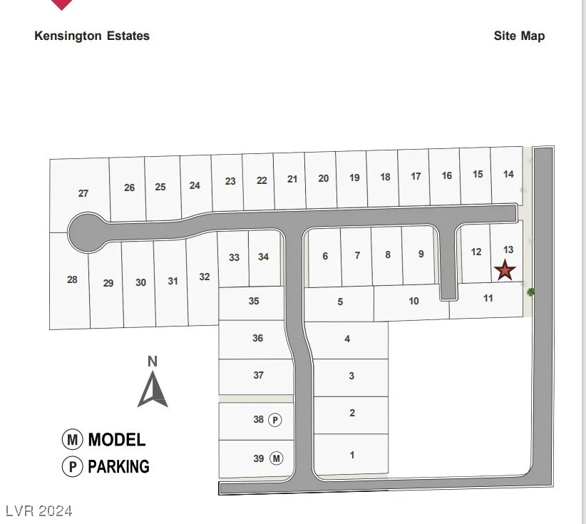 4913 Notting Hill, Las Vegas, NV 89139