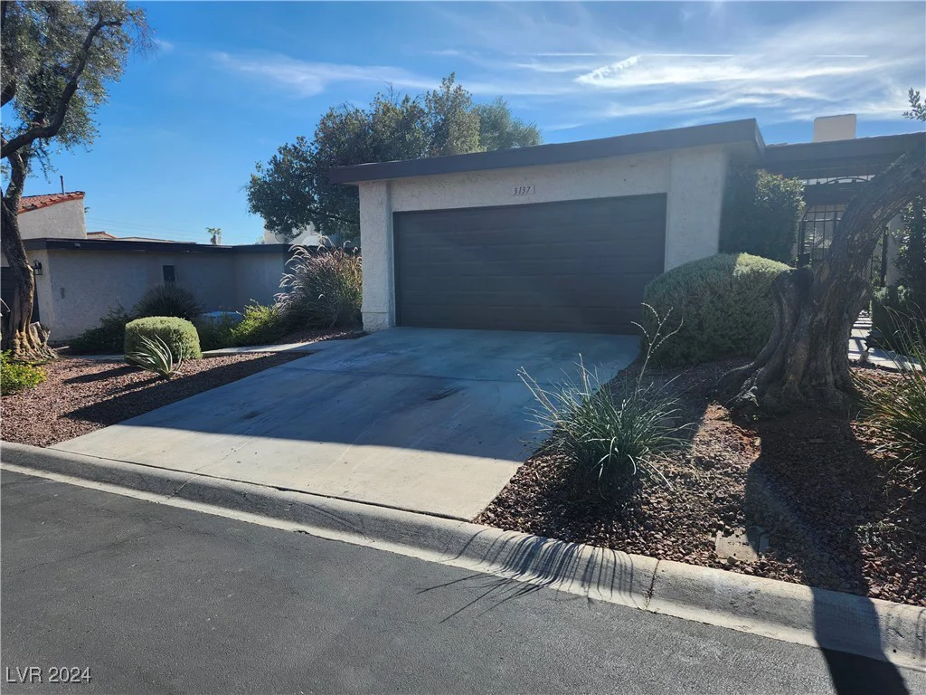 3137 Asoleado, Las Vegas, NV 89121