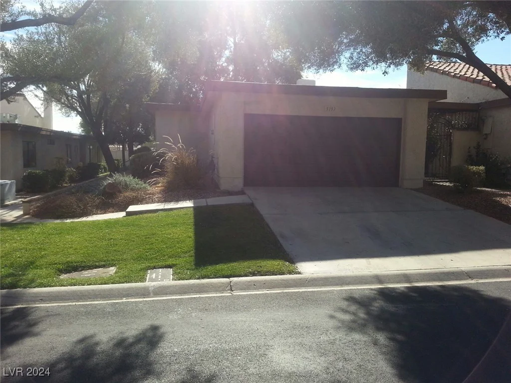 3137 Asoleado, Las Vegas, NV 89121