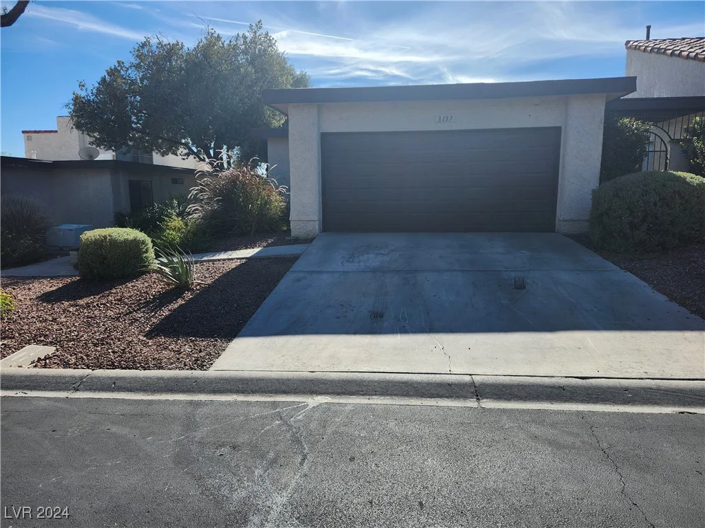 3137 Asoleado, Las Vegas, NV 89121