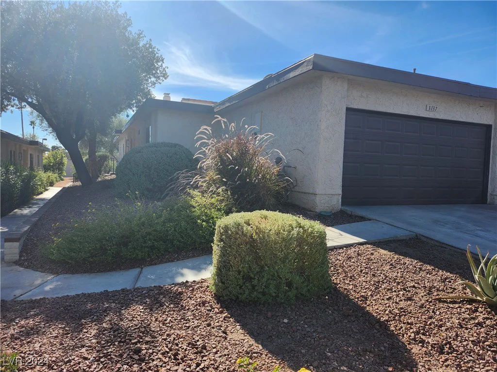 3137 Asoleado, Las Vegas, NV 89121