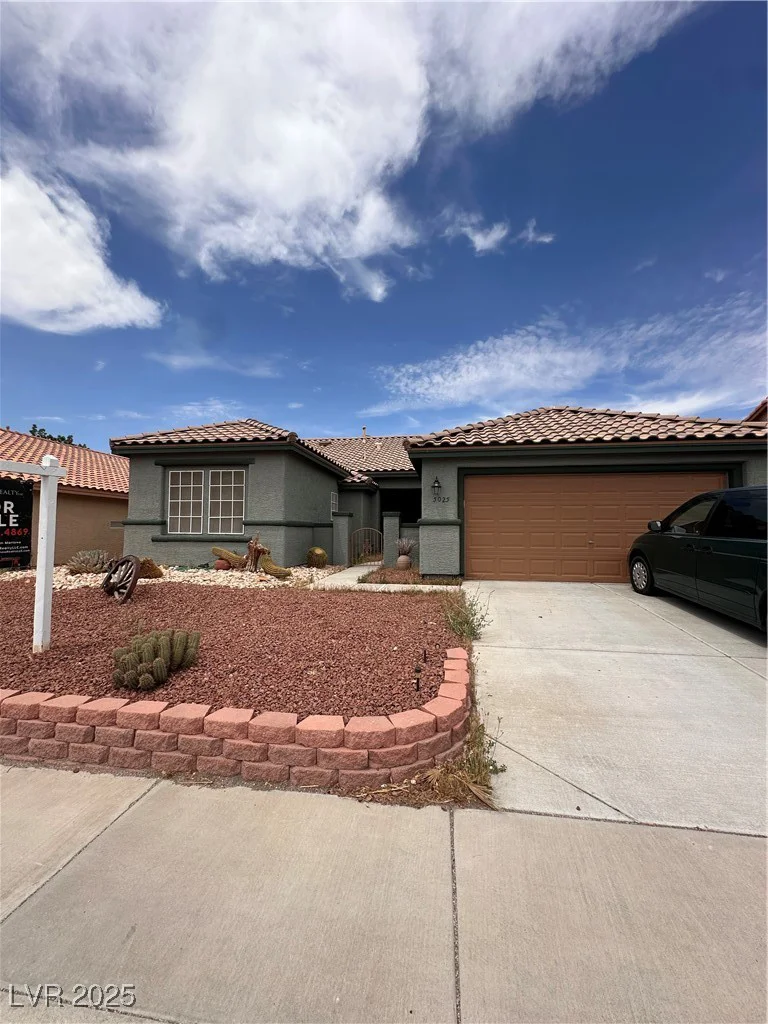 5025 Vista Loma, North Las Vegas, NV 89031