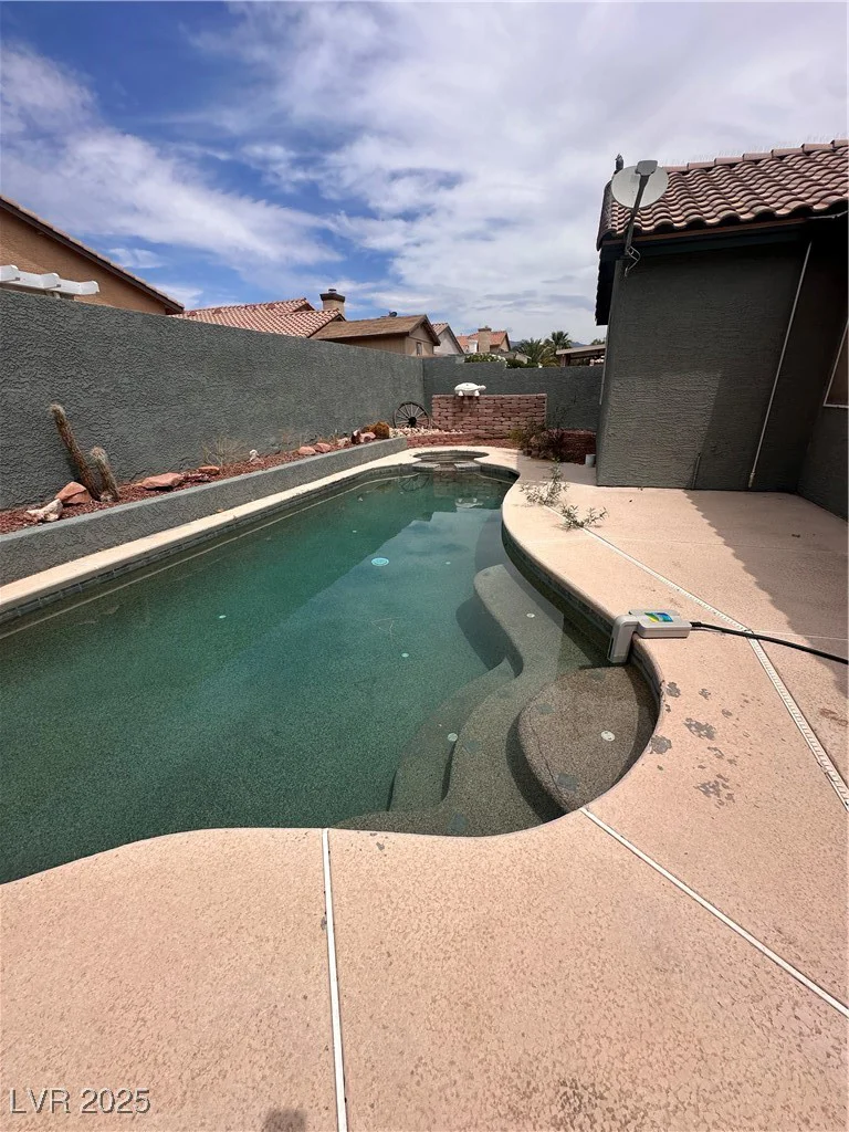 5025 Vista Loma, North Las Vegas, NV 89031