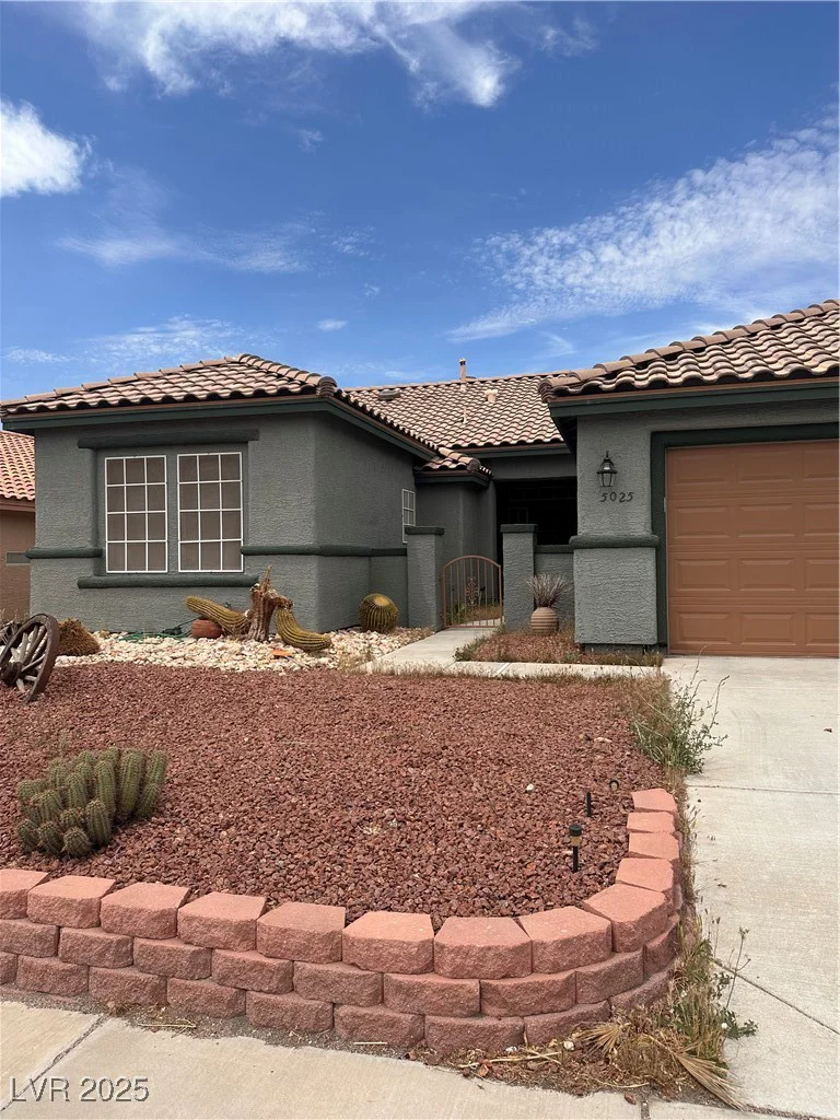 5025 Vista Loma, North Las Vegas, NV 89031