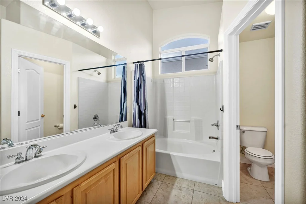 6041 Riverwalk Falls, North Las Vegas, NV 89031