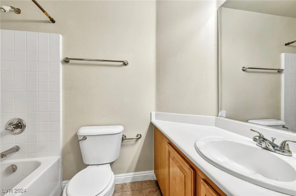 6041 Riverwalk Falls, North Las Vegas, NV 89031