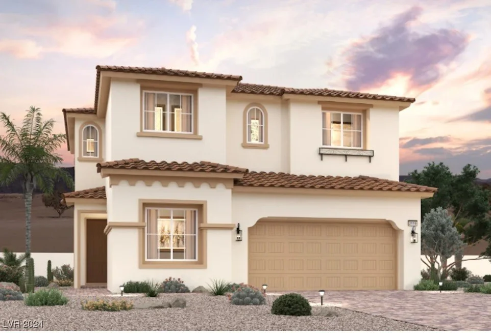857 Metromont, Henderson, NV 89011