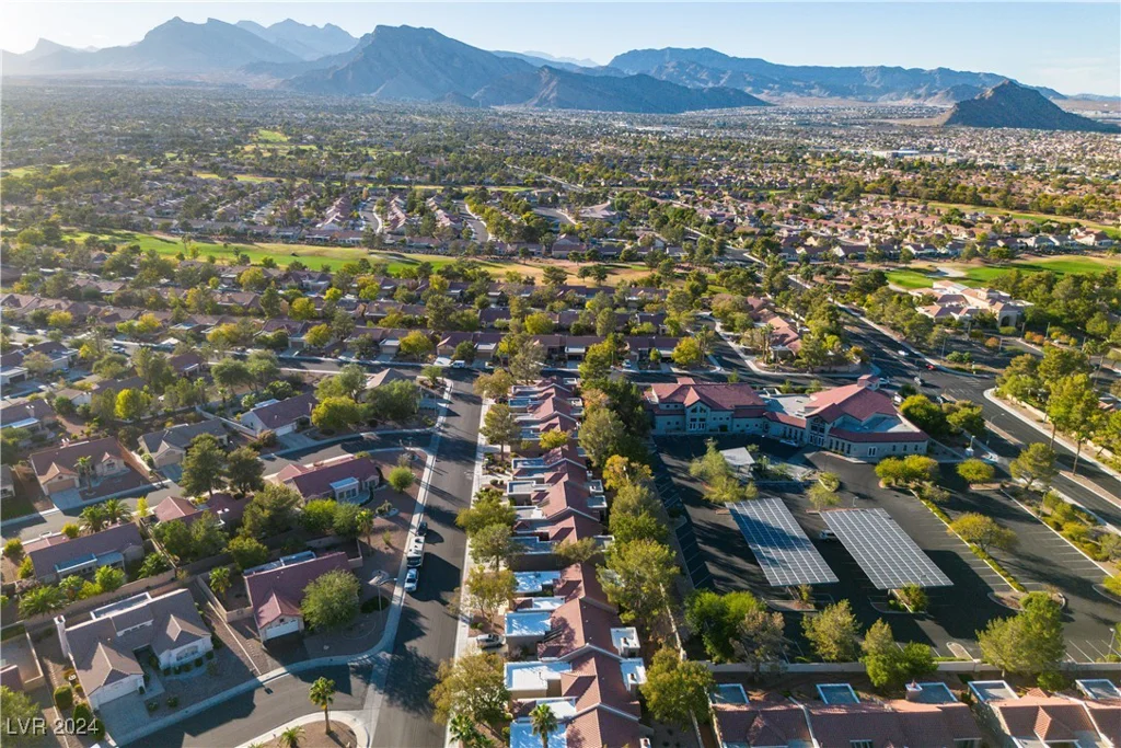 8612 Desert Holly, Las Vegas, NV 89134