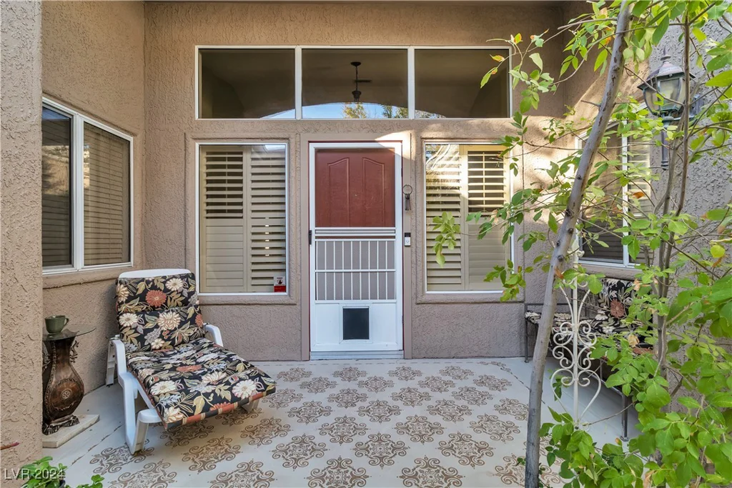 8612 Desert Holly, Las Vegas, NV 89134