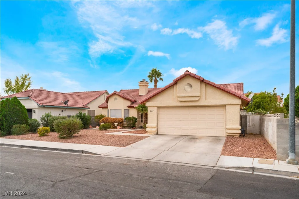 2837 Sterling Silver, Las Vegas, NV 89108