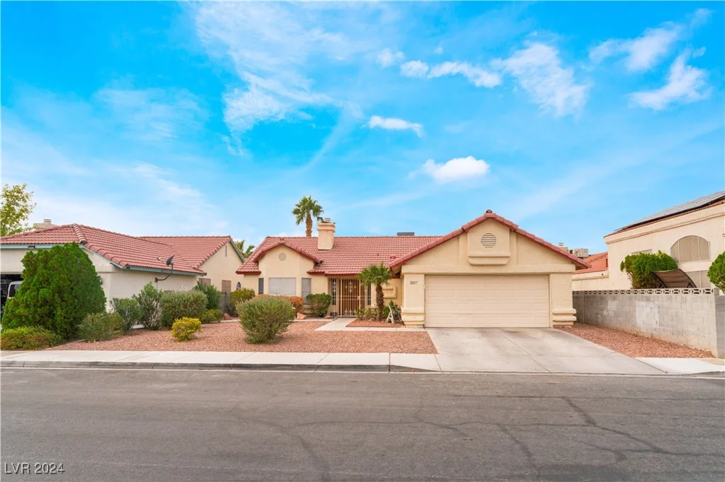 2837 Sterling Silver, Las Vegas, NV 89108