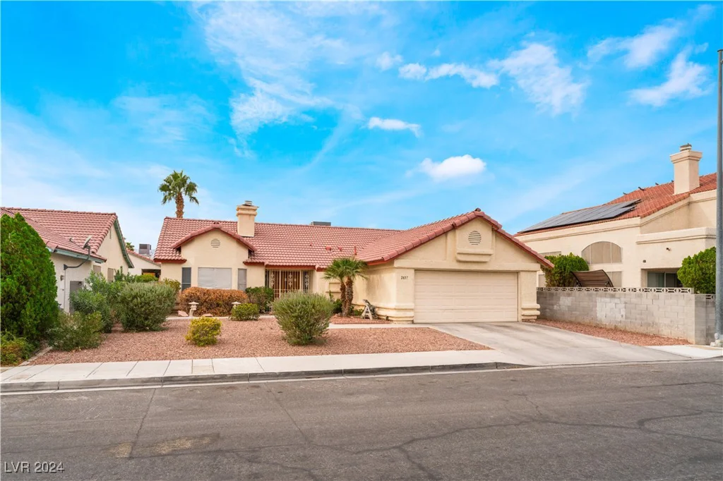 2837 Sterling Silver, Las Vegas, NV 89108