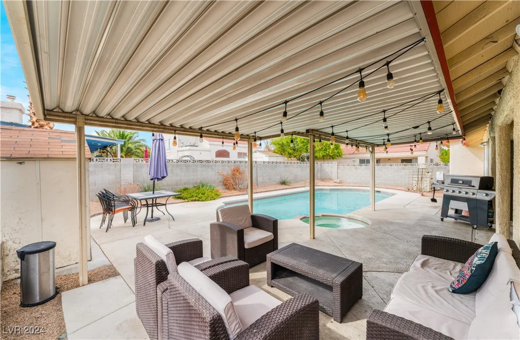 2837 Sterling Silver, Las Vegas, NV 89108