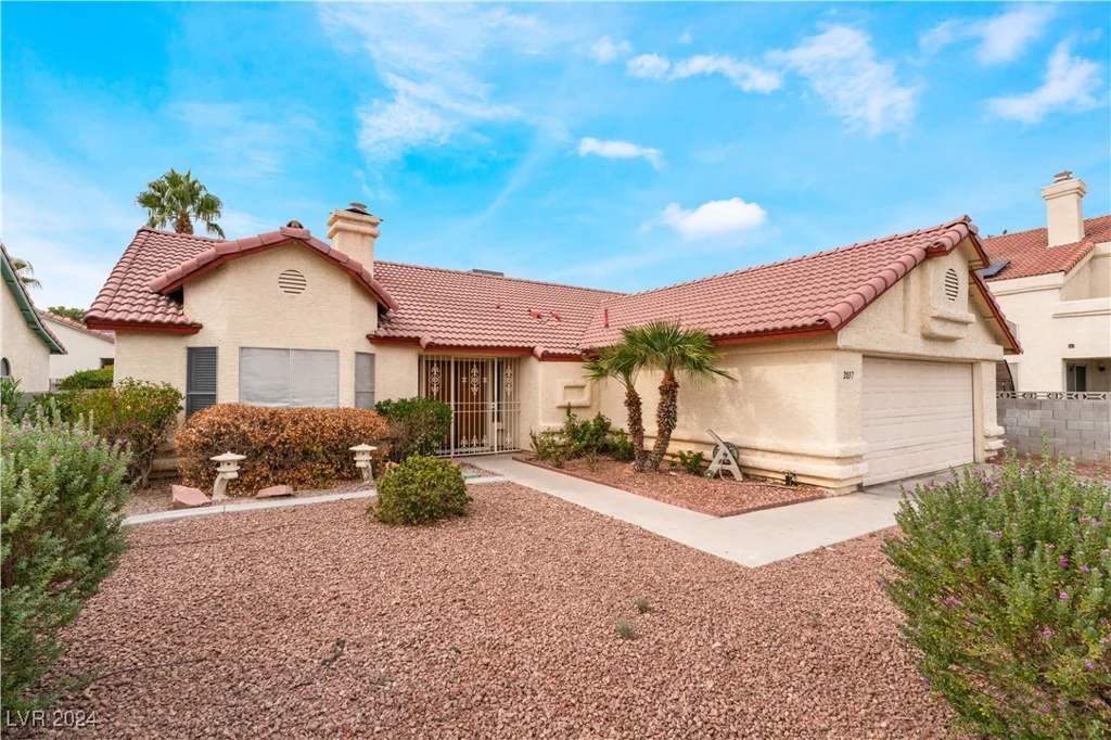 2837 Sterling Silver, Las Vegas, NV 89108