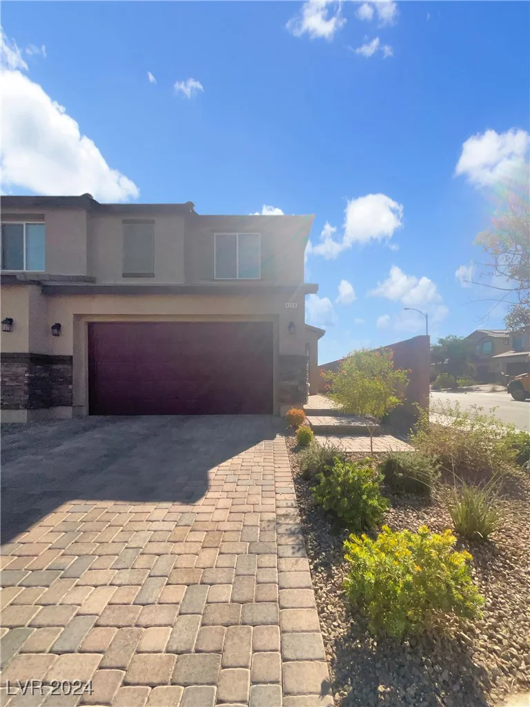 4229 Juanita May, North Las Vegas, NV 89032