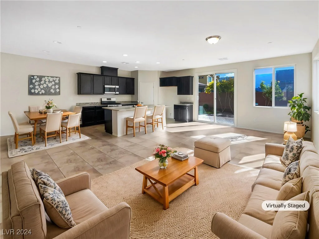 4229 Juanita May, North Las Vegas, NV 89032