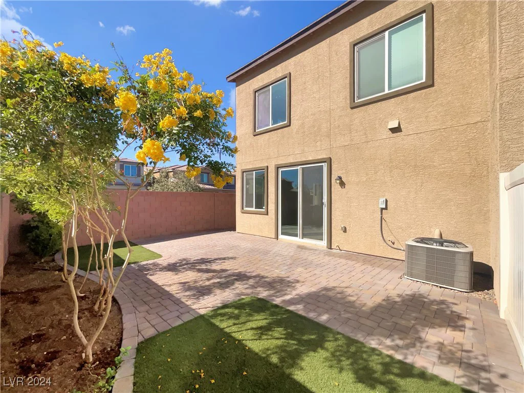 4229 Juanita May, North Las Vegas, NV 89032
