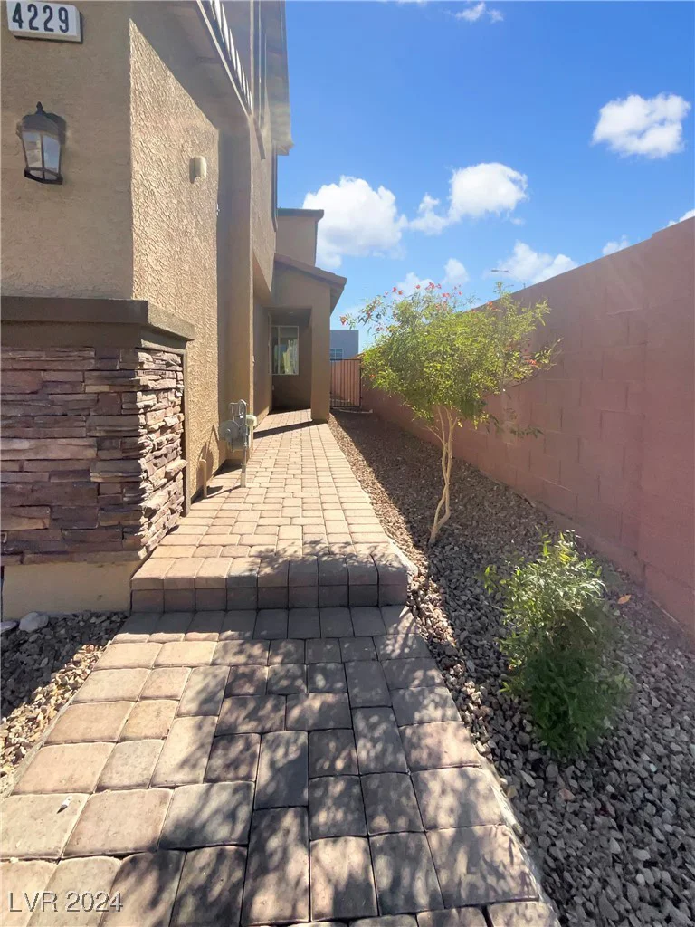 4229 Juanita May, North Las Vegas, NV 89032