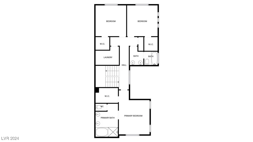 4229 Juanita May, North Las Vegas, NV 89032
