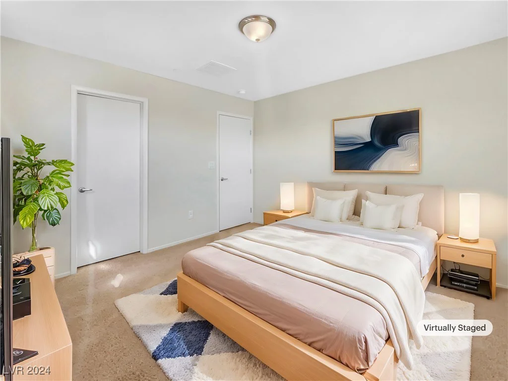 4229 Juanita May, North Las Vegas, NV 89032