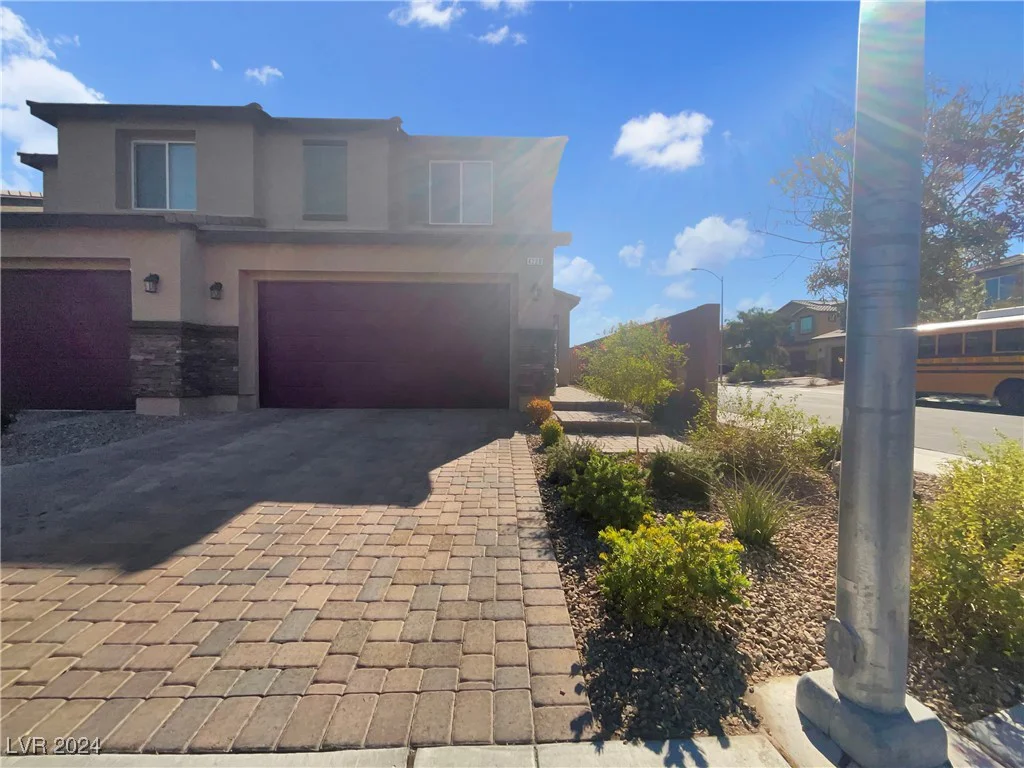 4229 Juanita May, North Las Vegas, NV 89032