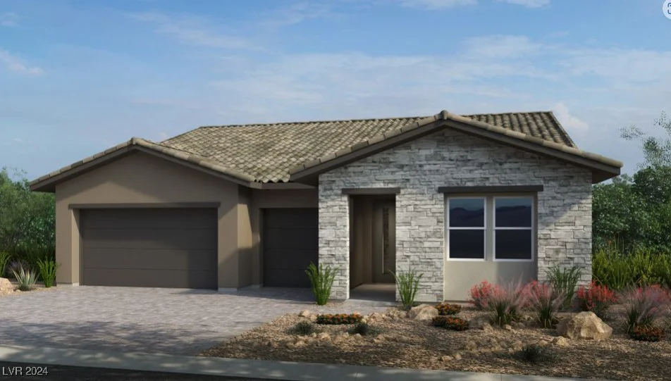 354 Tigullio, Henderson, NV 89011