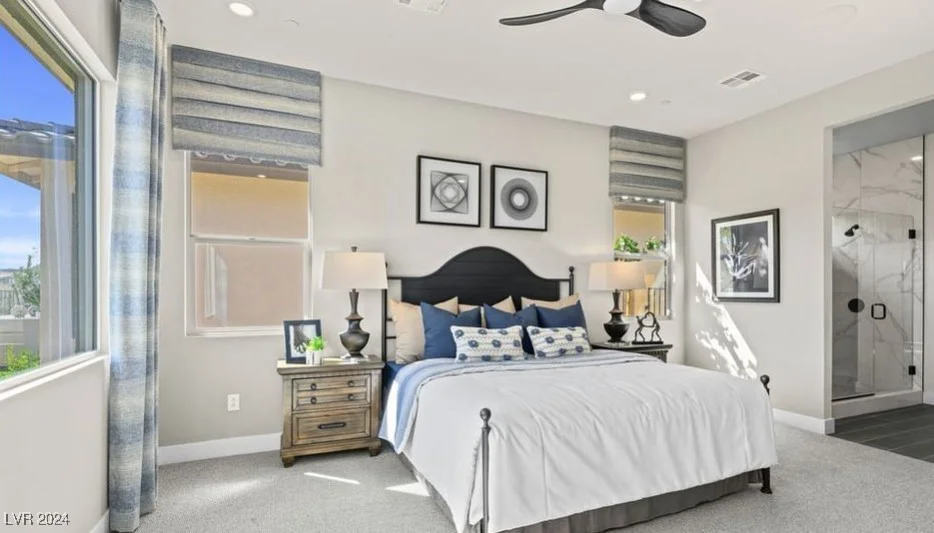 354 Tigullio, Henderson, NV 89011