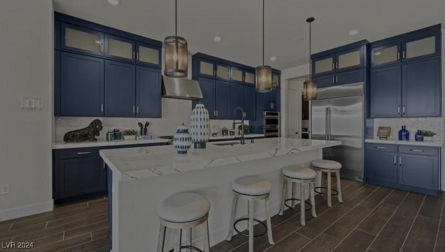 354 Tigullio, Henderson, NV 89011
