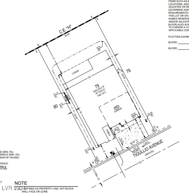 354 Tigullio, Henderson, NV 89011