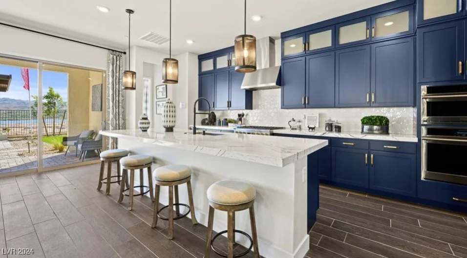 354 Tigullio, Henderson, NV 89011