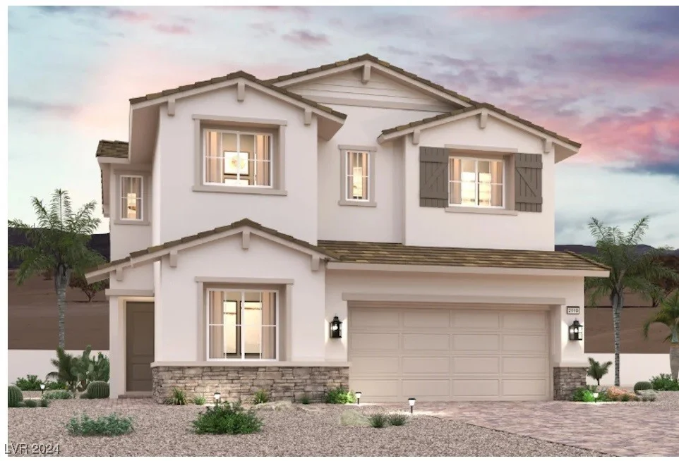 861 Metromont, Henderson, NV 89011