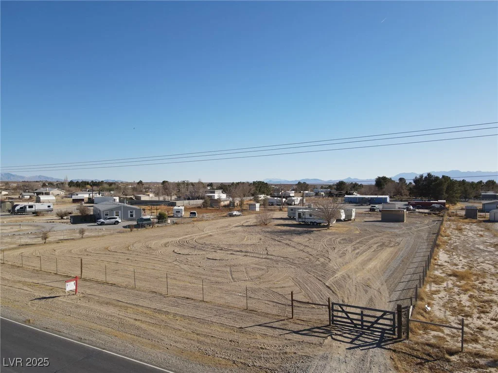4301 Turner, Pahrump, NV 89061